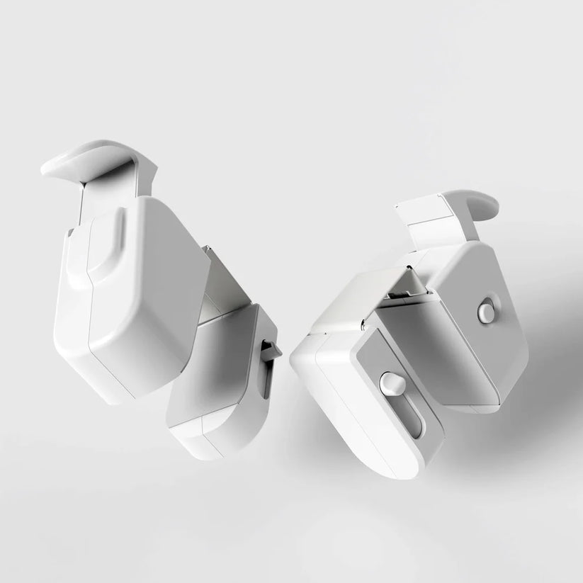 LockShield™ - La barrière invisible pour les enfants