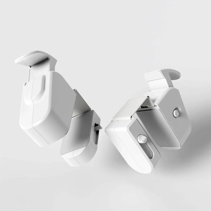 LockShield™ - La barrière invisible pour les enfants