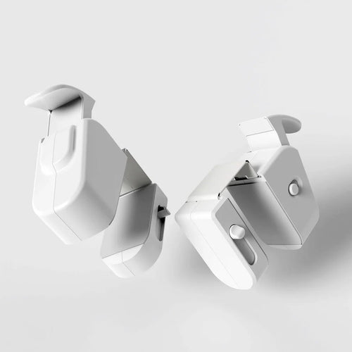 LockShield™ - La barrière invisible pour les enfants