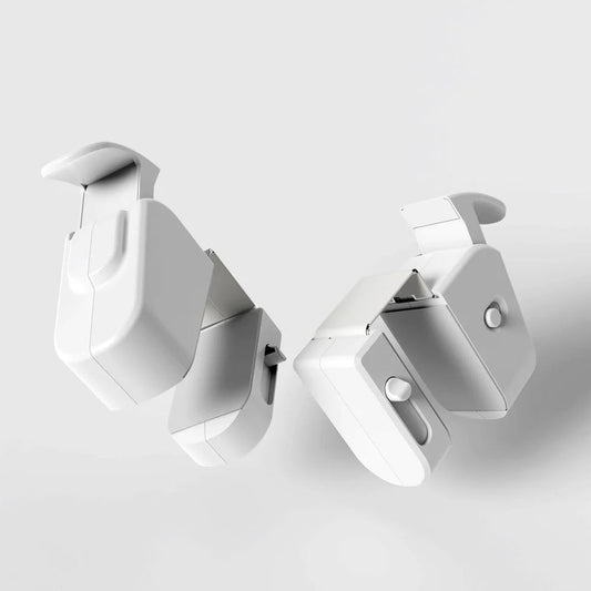 LockShield™ - La barrière invisible pour les enfants