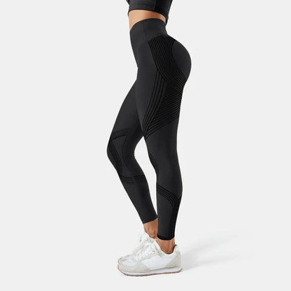 Leggings 3D Inovia – Redéfinissez votre silhouette sans effort