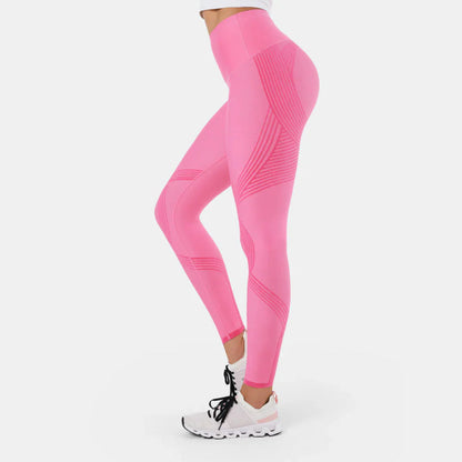 Leggings 3D Inovia – Redéfinissez votre silhouette sans effort