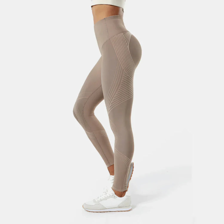 Leggings 3D Inovia – Redéfinissez votre silhouette sans effort