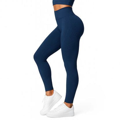 Leggings 3D Inovia – Redéfinissez votre silhouette sans effort