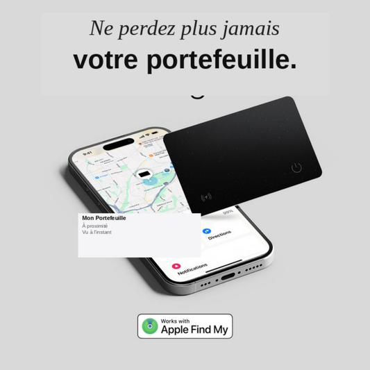 Carte de suivi - Inovia