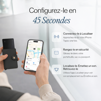 Carte de suivi - Inovia