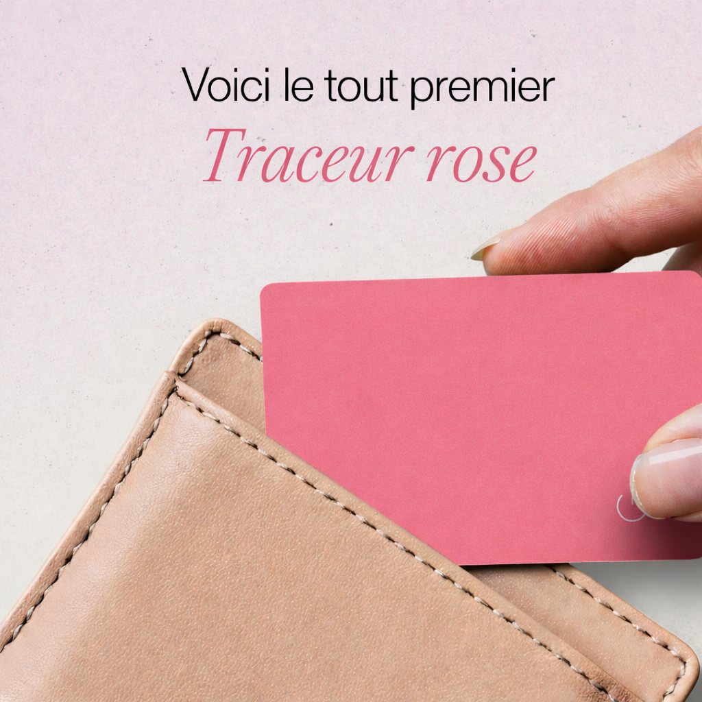 Carte de suivi - Inovia