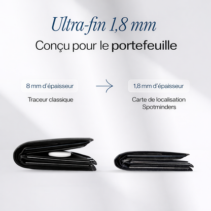 Carte de suivi - Inovia