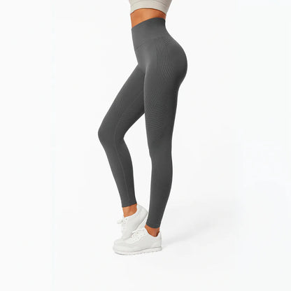 Leggings 3D Inovia – Redéfinissez votre silhouette sans effort