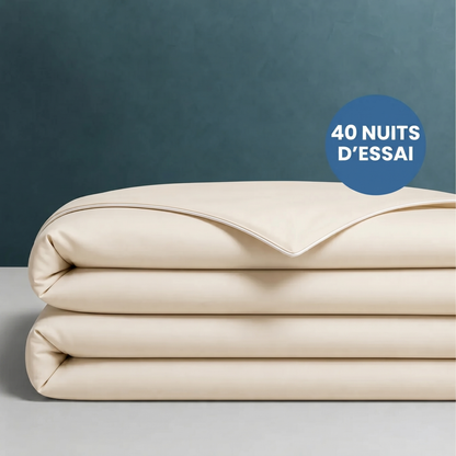 Couverture InoviaFresh® – Couverture rafraîchissante pour les nuits chaudes d'été