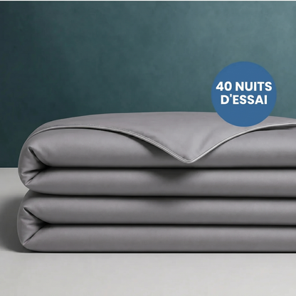 Couverture InoviaFresh® – Couverture rafraîchissante pour les nuits chaudes d'été
