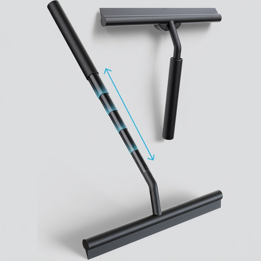 Raclette de douche extensible - Inovia