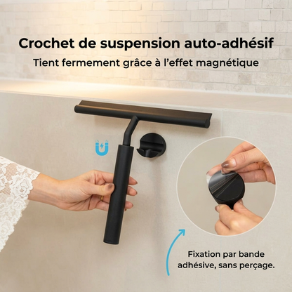 Raclette de douche extensible - Inovia