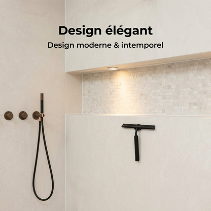 Raclette de douche extensible - Inovia