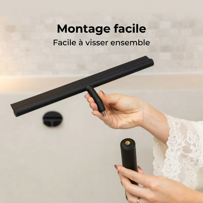 Raclette de douche extensible - Inovia