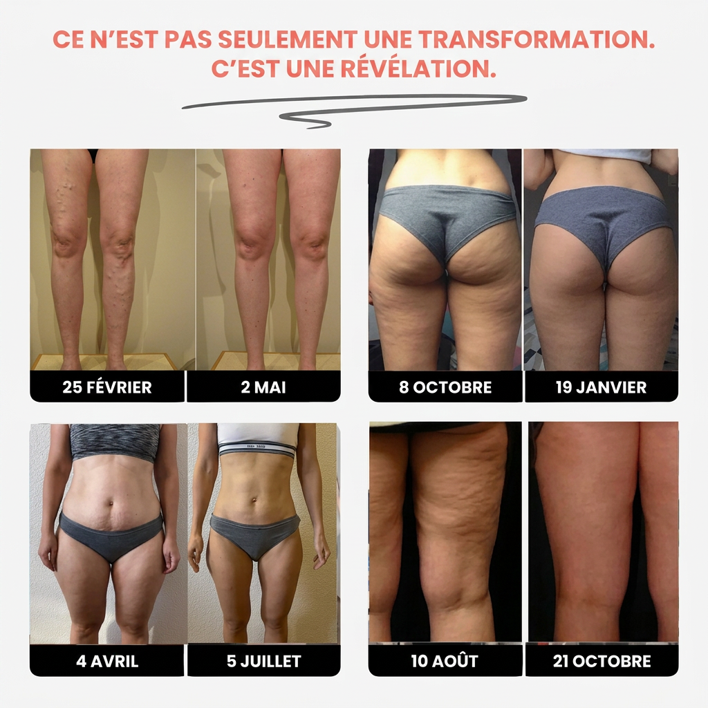 Leggings 3D Inovia – Redéfinissez votre silhouette sans effort