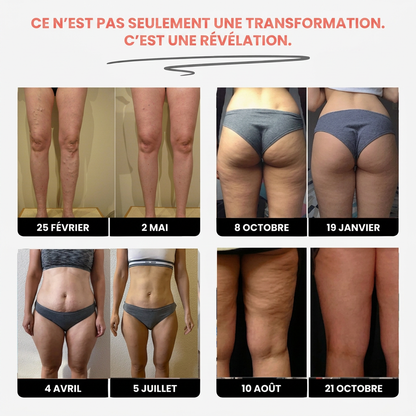 Leggings 3D Inovia – Redéfinissez votre silhouette sans effort
