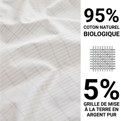 Drap de mise à terre Inovia